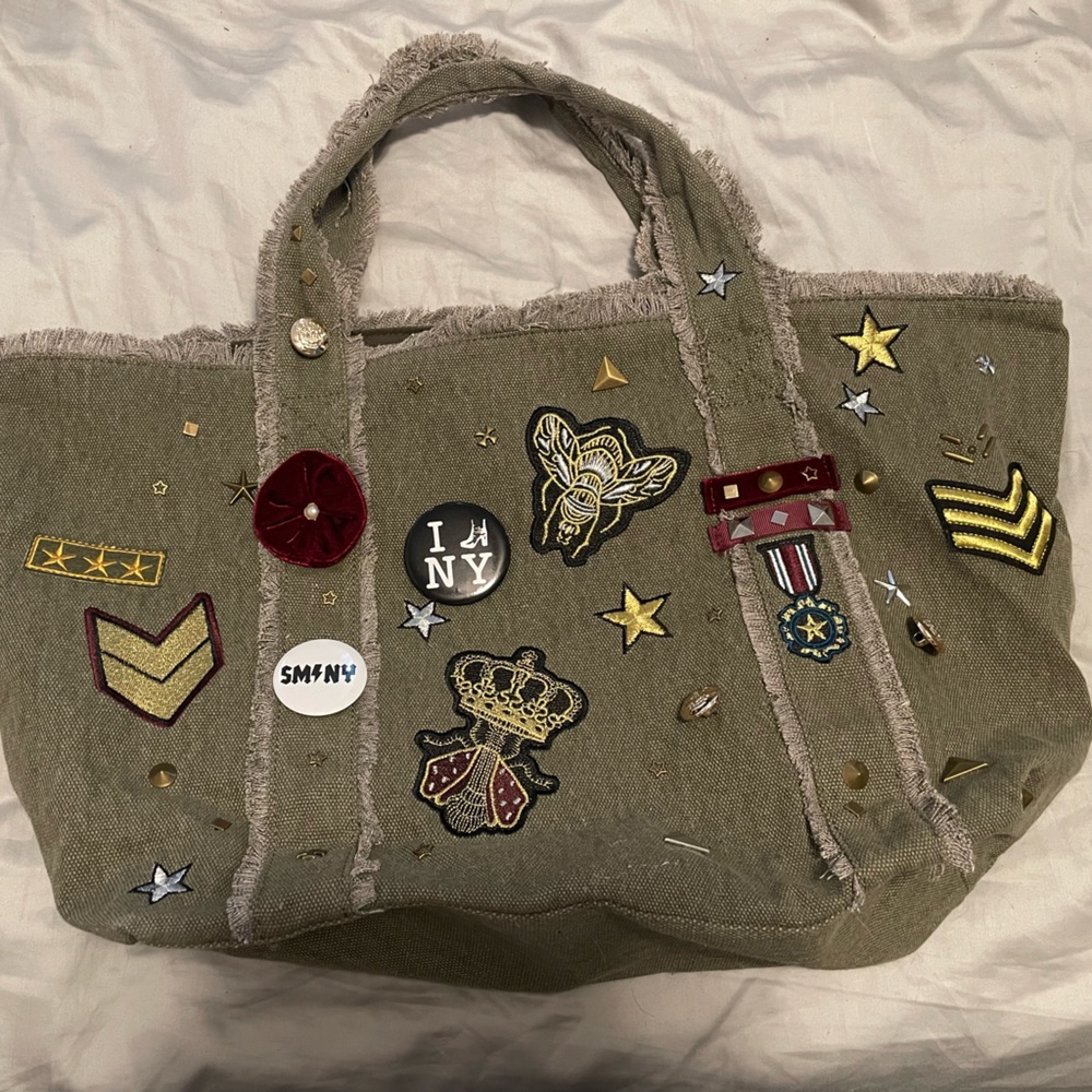 Steve Madden shoulder bag